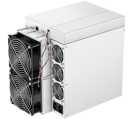antminer s19 bitcoin miner without background