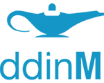 AladdinMiner logo