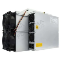 Antminer D9 1770G Dash Coin Miner