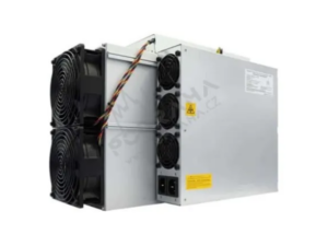 Antminer D9 1770G Dash Coin Miner