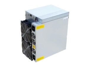 Antminer T17E 50-53TH – Bitcoin – Bitmain