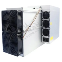 E9 PRO from Bitmain 3680 MH/s – 2200w – ETC