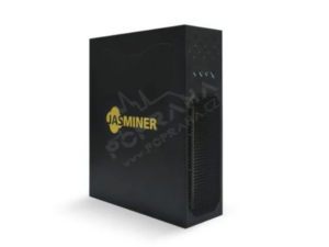 Jasminer X16-Q – 1945 MH/s 630w etchash