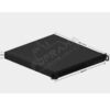 JASMINER X4-1U ETCHASH SERVER (520MH) – 240w
