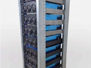 Profi Mining farm and AI servers - 60x RX 5700XT - 3.3 GH / s - 4K eur per month