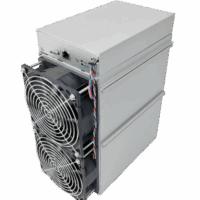 Zcash Mining – ASIC miner Z15