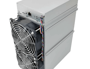 Zcash Mining – ASIC miner Z15