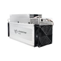 Whatsminer M32 62t THs