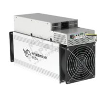 MicroBT Whatsminer M50 118TH/s – 3422W