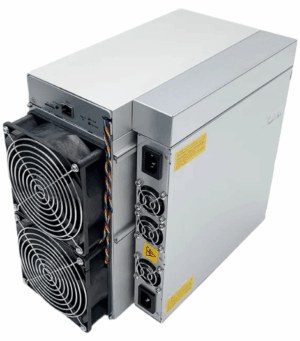 Antminer S19 - 95 TH/s
