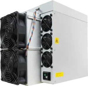 Antminer S21+ - 235 TH/s