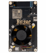 Bitaxe Gamma 601 - Lucky miner - 1.2 TH/s