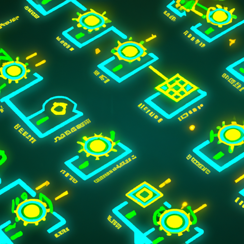 Decentralized ASIC mining infrastructure optimizing energy and scalability for crypto profitability