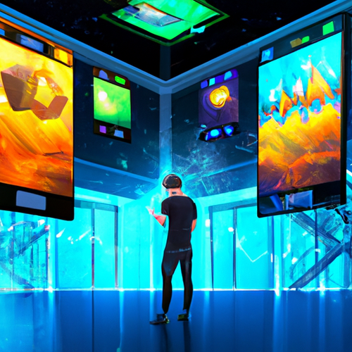 Mobile app displaying real-time crypto mining stats for ASIC miners