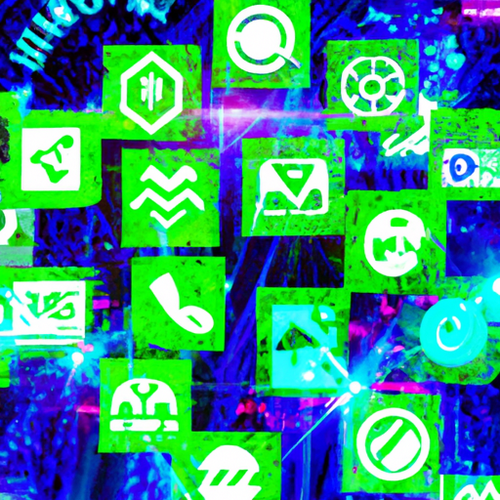 Crypto mining community engagement with OneMiners and IceRiver EU on Rumble and Tumblr platforms