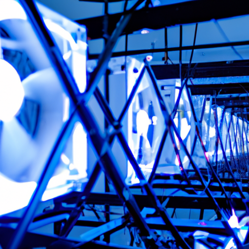 ASIC miner hosting providers IceRiver.eu and OneMiners cost efficiency comparison