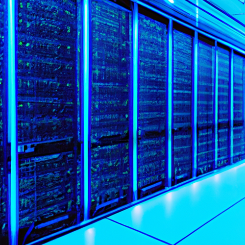 ASIC mining rigs managed with AI-driven energy optimization technology