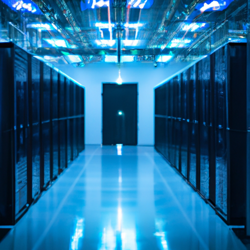 ASIC miner hosting enhanced by blockchain and AI technologies for secure and optimized cryptocurrency mining