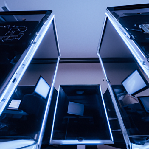 AI-driven energy optimization system managing ASIC miner hosting for cost-effective mining operations