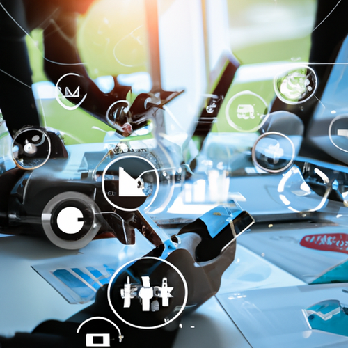 Social media marketing for ASIC miner hosting featuring crypto mining and social platforms