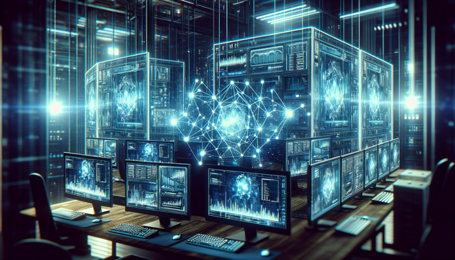 Crypto mining community members exchanging tips and advice online for 2026 mining success