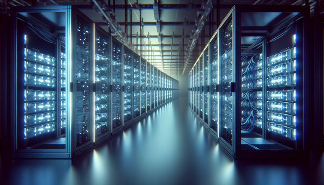 ASIC mining machines leased to increase cryptocurrency mining capacity