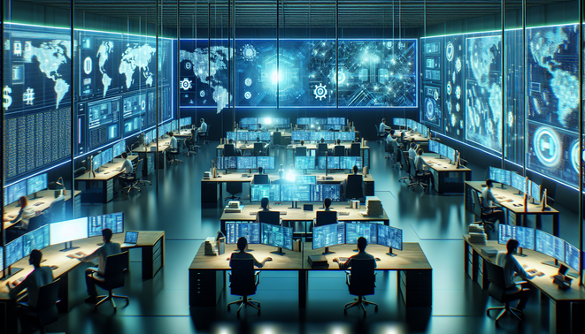 Cryptocurrency miners collaborating and sharing knowledge via social media platforms in 2026