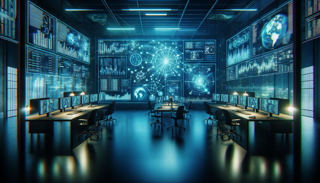 Cryptocurrency miners engaging with social media for real-time updates and mining tips