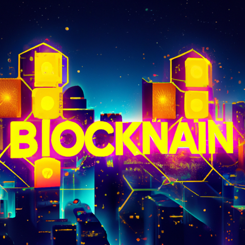 Illustration of DeFi platforms improving cryptocurrency mining operations and profitability