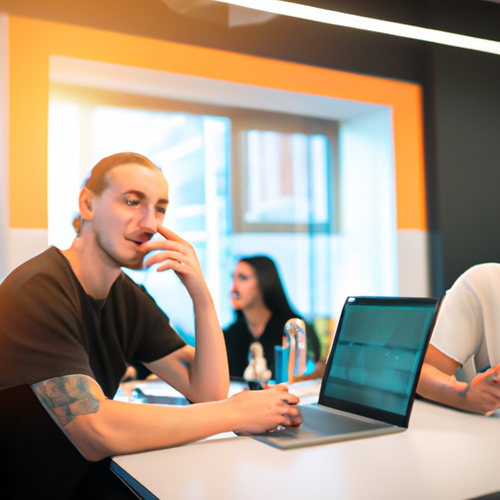 ASIC miners operating in a cooled hosting facility with blinking status lights, highlighting crypto mining technology