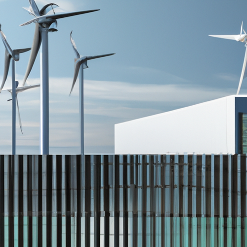 ASIC miners powered by AI-optimized hybrid renewable energy sources for efficient hosting