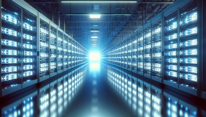 ASIC Bitcoin mining rigs operating efficiently to maximize profit in 2026