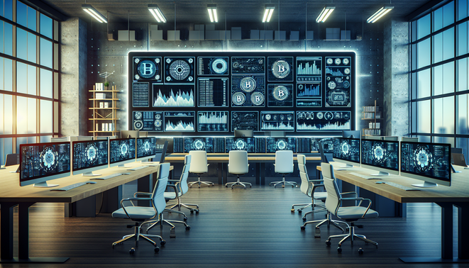 Cryptocurrency mining community discussion and networking in 2026