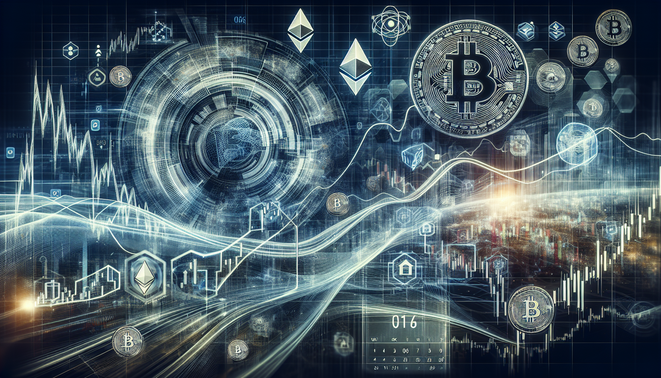 Cryptocurrency market trends and regulatory updates in 2026 including Binance and Crypto.com news