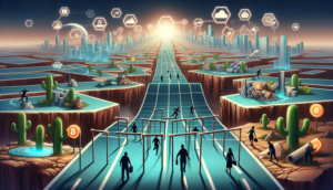 Crypto Adoption Hurdles & Market Moves: What’s Next?