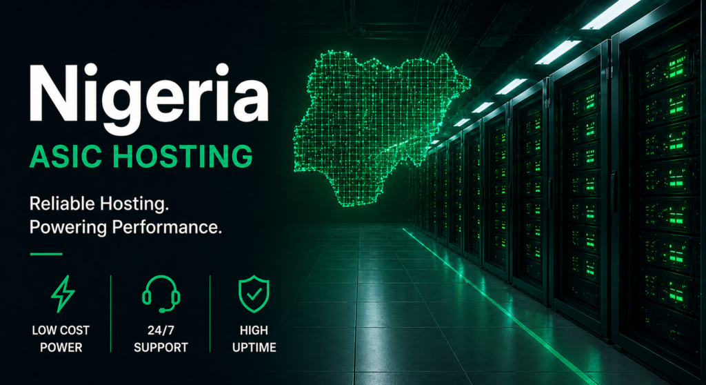 nigeria hosting location mineasic