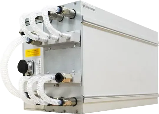 Antminer S23 Hydro Review: 580 TH/s, 9.5 J/TH, Power Use & Mining Profitability (2026)