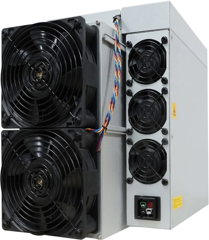 Antminer S23 vs Antminer Z15 Pro