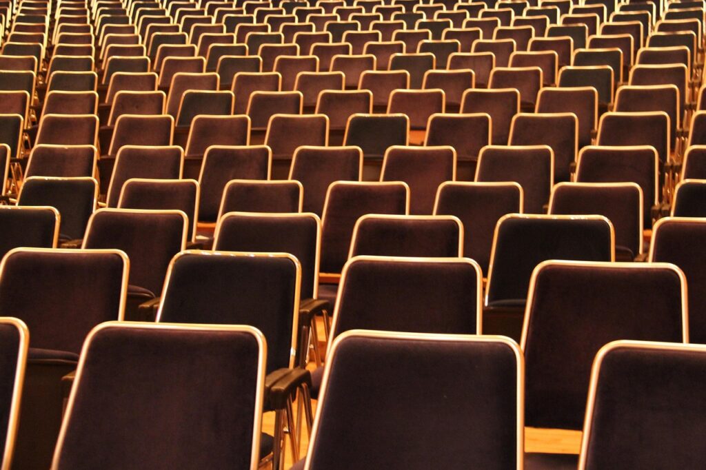 seat, auditorium, chair, empty, row, auditorium, auditorium, auditorium, auditorium, auditorium