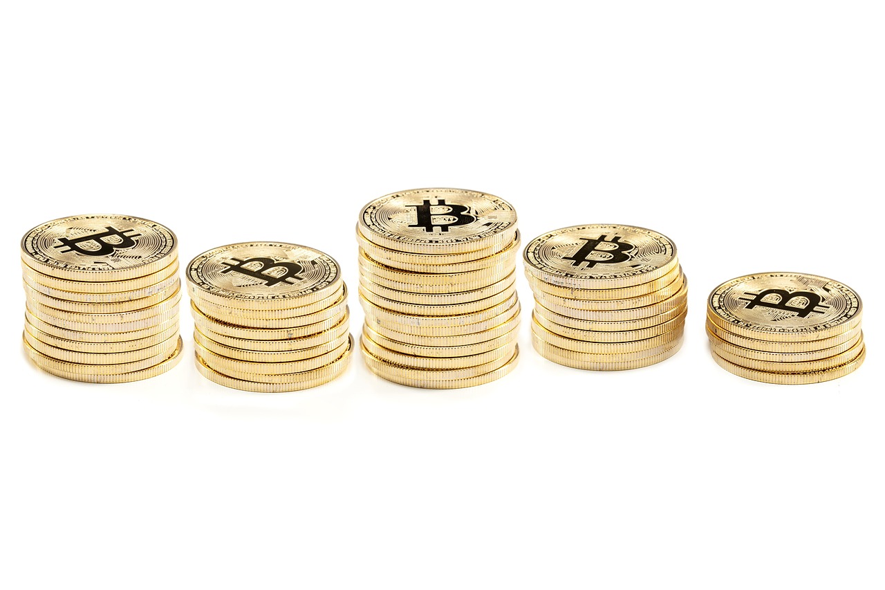 cryptocurrency, coins, bitcoin, currency