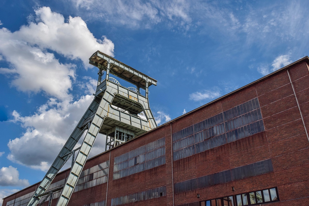 architecture, building, power plant, colliery, mining industry, coal industrial plant, industrial park, industrial complex, industrial heritage, historic, historical, zollverein coal mine, essen, north rhine westphalia, germany, essen, essen, essen, essen, essen