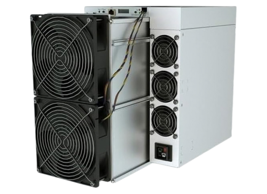 Best Kaspa Miner in 2026: Antminer KS7 vs KS5 Pro vs IceRiver KS7